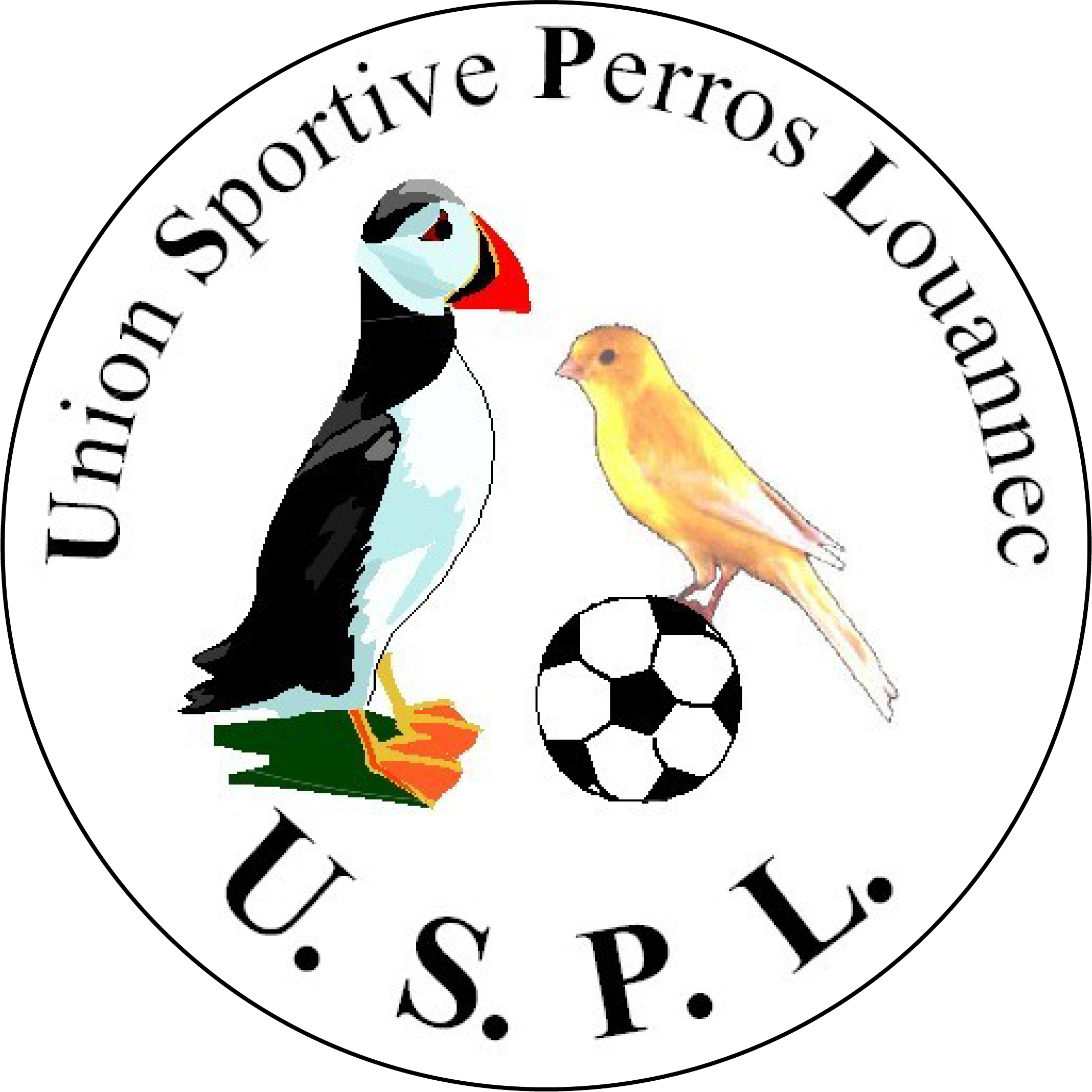 Union sportive perros louannec